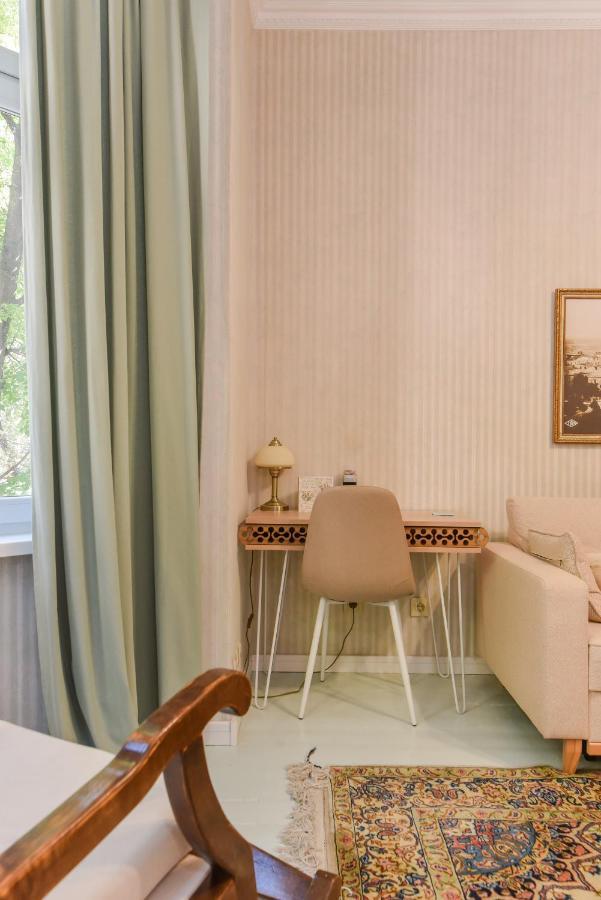 Spacious Vintage 2Br, 2Bath Apartment By Flat Mаnager Sofía Exterior foto